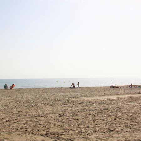 Apartamento En Santa Pola, Playa De Levante Sp102 Exteriér fotografie
