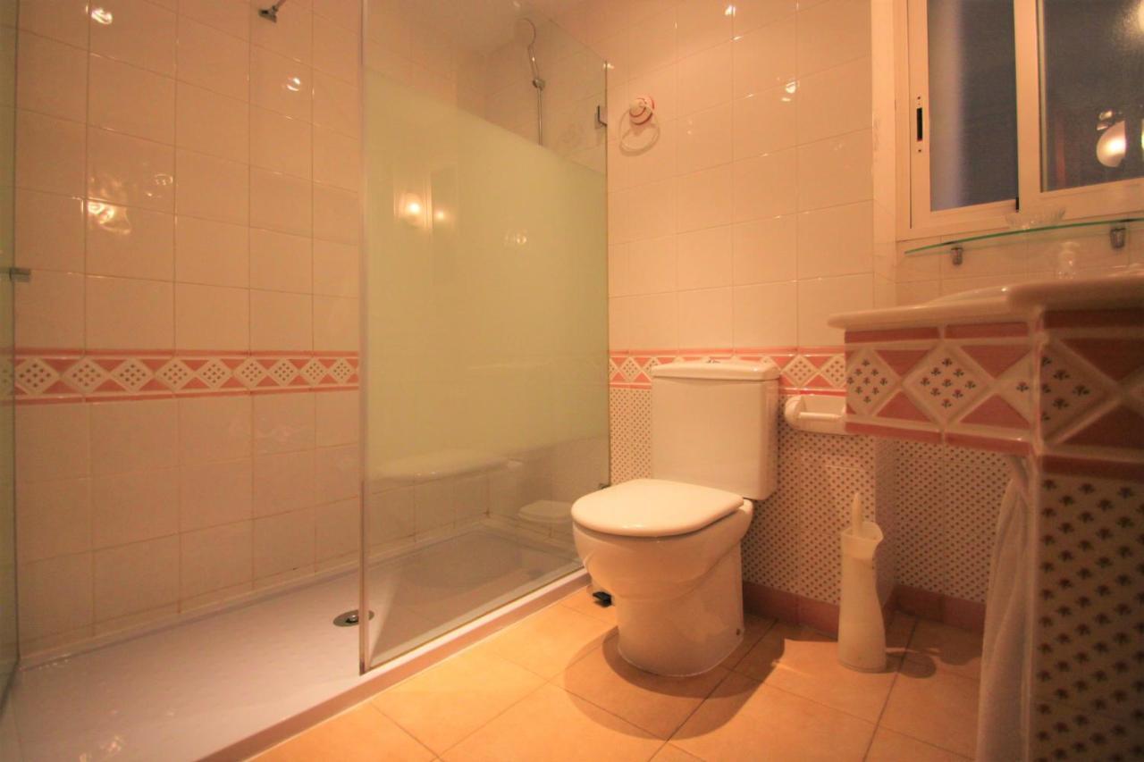 Apartamento En Santa Pola, Playa De Levante Sp102 Exteriér fotografie